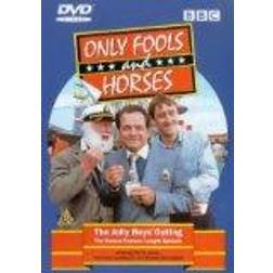 Only Fools and Horses - The Jolly Boys' Outing [1981] [DVD]